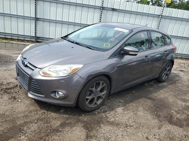 FORD FOCUS SE 2013 1fadp3k21dl145653