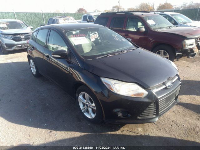 FORD FOCUS 2013 1fadp3k21dl146415