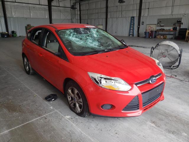 FORD FOCUS SE 2013 1fadp3k21dl146530