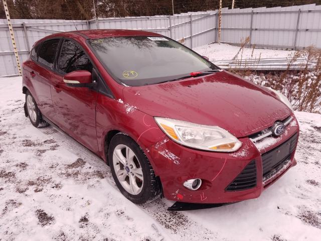 FORD NULL 2013 1fadp3k21dl146916