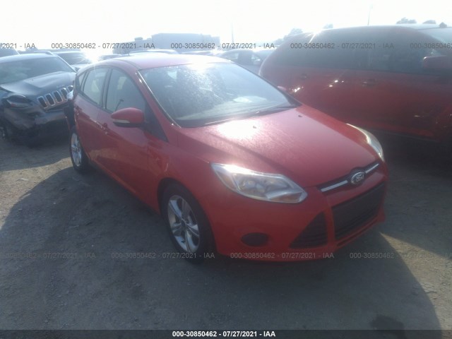 FORD NULL 2013 1fadp3k21dl148939