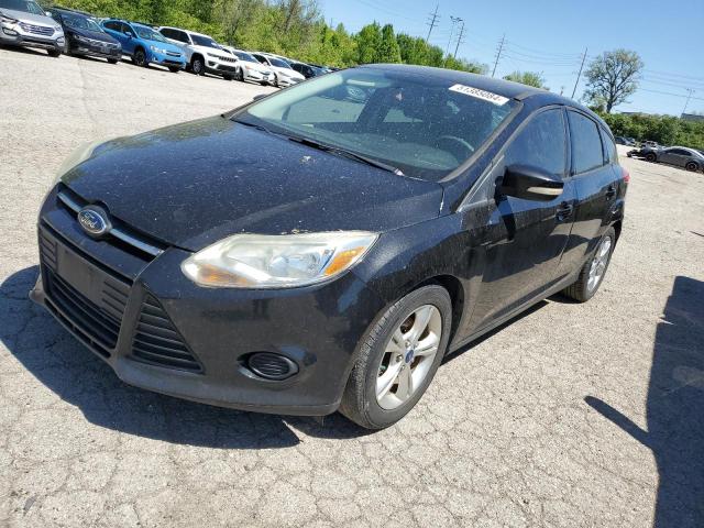 FORD FOCUS 2013 1fadp3k21dl156412