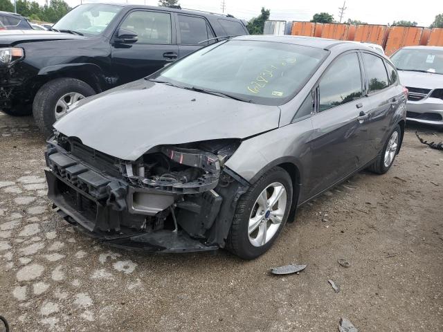 FORD FOCUS SE 2013 1fadp3k21dl158256