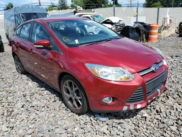 FORD FOCUS SE 2013 1fadp3k21dl160878