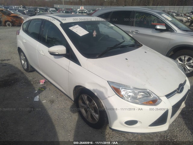 FORD FOCUS 2013 1fadp3k21dl164770