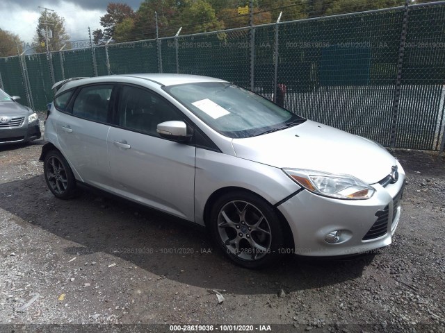 FORD FOCUS 2013 1fadp3k21dl166809