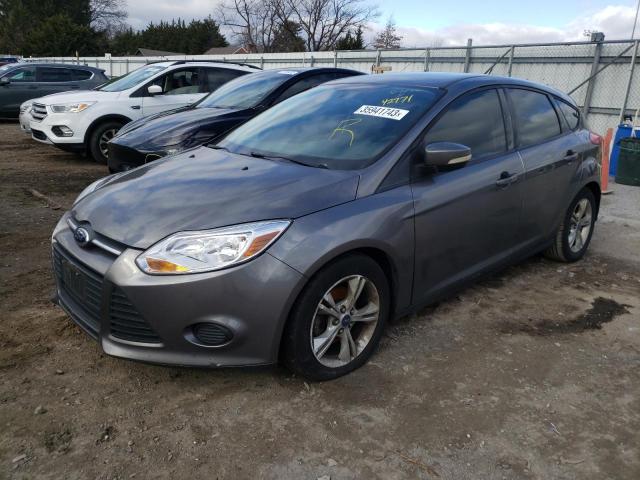 FORD FOCUS SE 2013 1fadp3k21dl166888