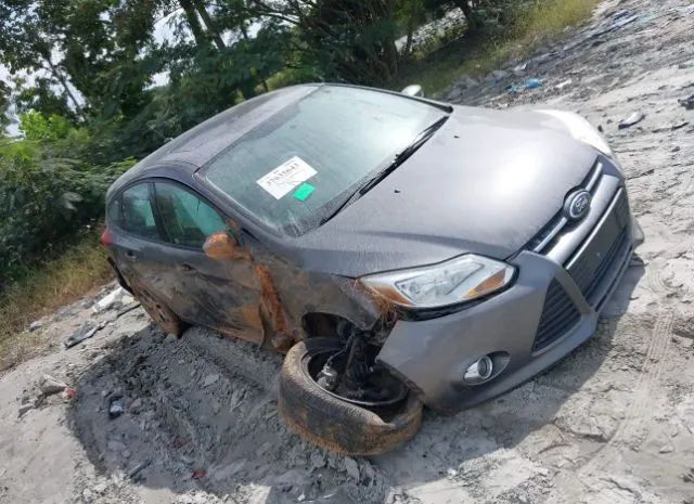 FORD FOCUS 2013 1fadp3k21dl167216