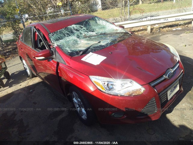 FORD FOCUS 2013 1fadp3k21dl168270