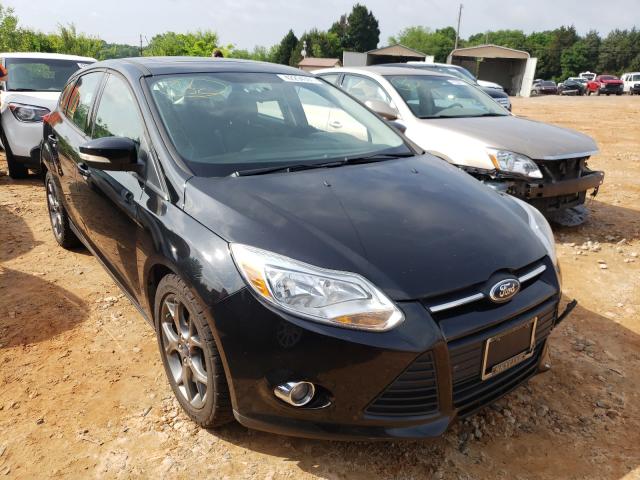 FORD FOCUS SE 2013 1fadp3k21dl170312