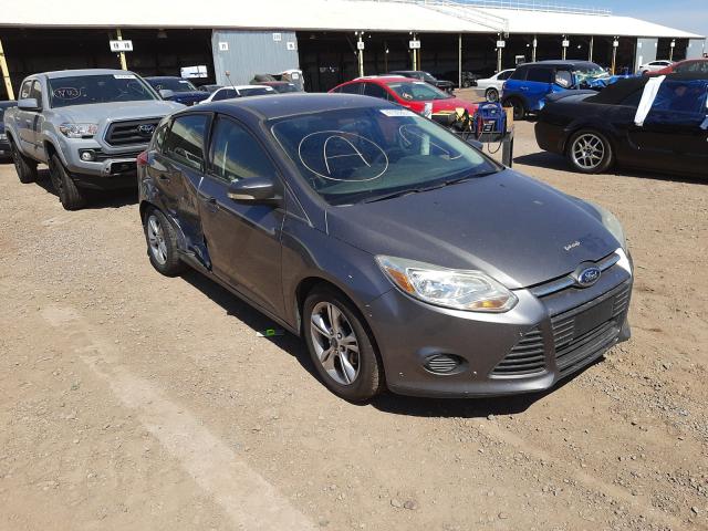 FORD FOCUS SE 2013 1fadp3k21dl170746