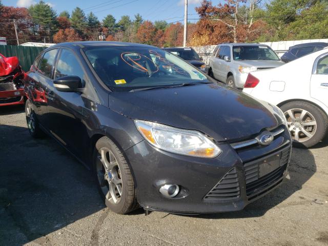 FORD FOCUS SE 2013 1fadp3k21dl171590