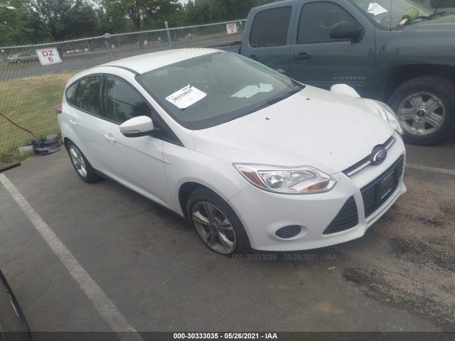 FORD FOCUS 2013 1fadp3k21dl174036