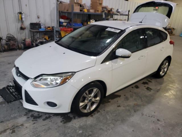 FORD FOCUS SE 2013 1fadp3k21dl180788