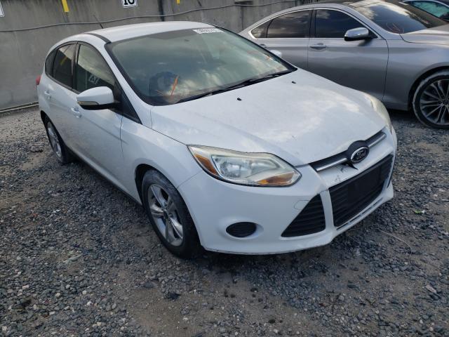 FORD FOCUS SE 2013 1fadp3k21dl183545