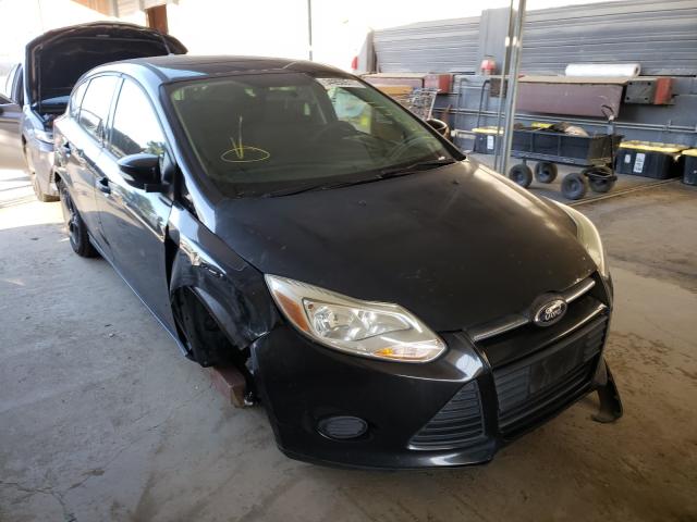 FORD FOCUS SE 2013 1fadp3k21dl184811