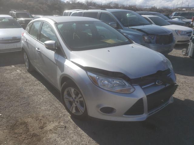 FORD FOCUS SE 2013 1fadp3k21dl187272