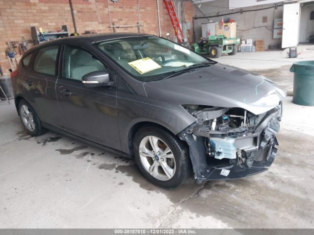 FORD FOCUS 2013 1fadp3k21dl187420