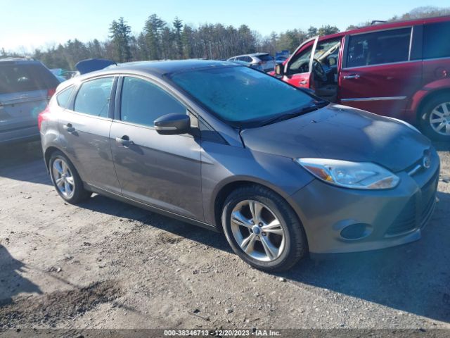 FORD FOCUS 2013 1fadp3k21dl188339