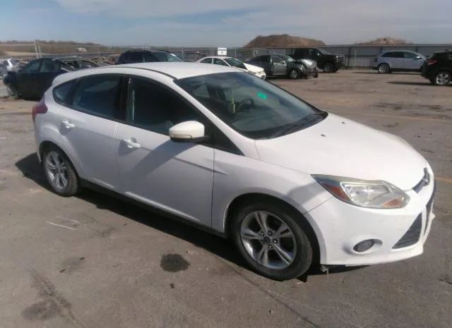 FORD FOCUS 2013 1fadp3k21dl191032