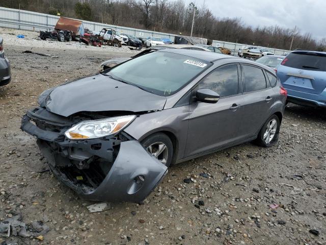 FORD FOCUS SE 2013 1fadp3k21dl193945