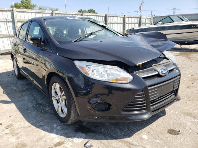 FORD FOCUS SE 2013 1fadp3k21dl194979