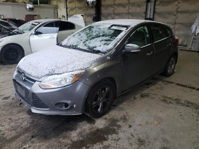 FORD FOCUS SE 2013 1fadp3k21dl199129