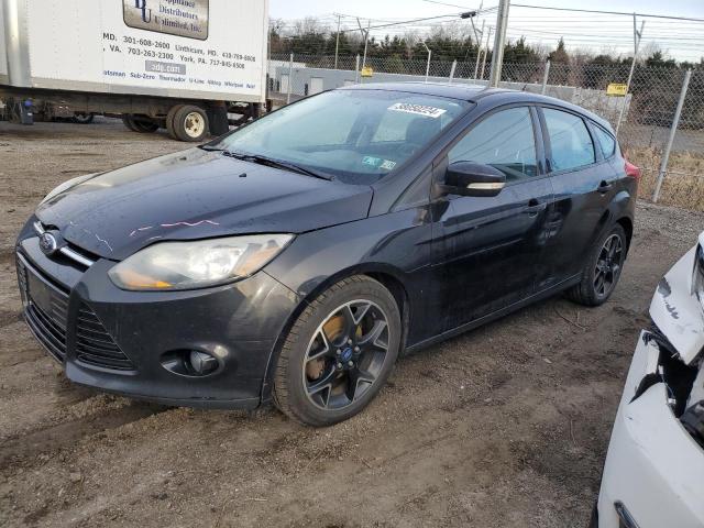 FORD FOCUS 2013 1fadp3k21dl199616