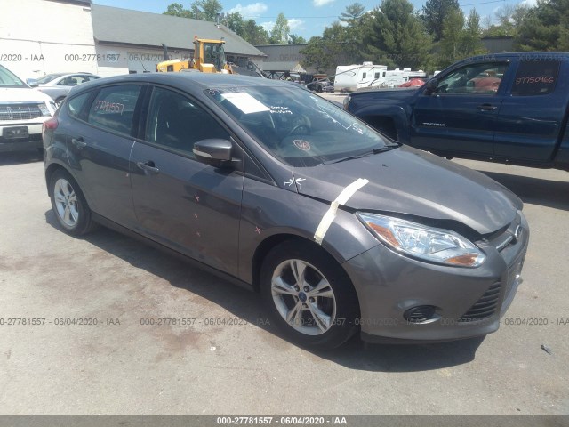 FORD FOCUS 2013 1fadp3k21dl202966