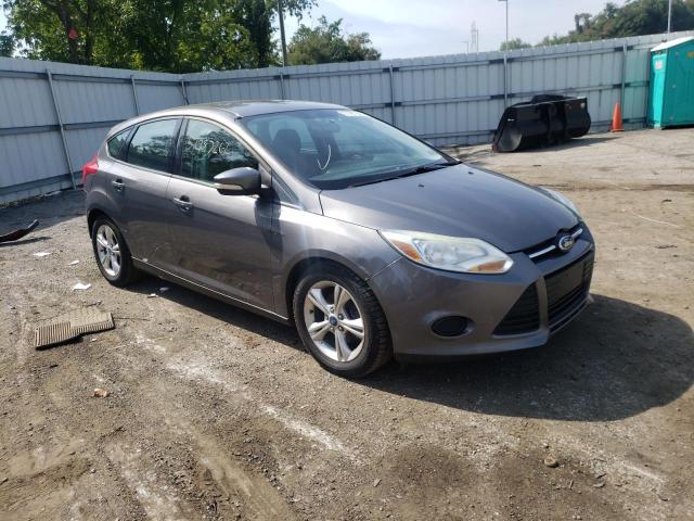 FORD FOCUS SE 2013 1fadp3k21dl206810