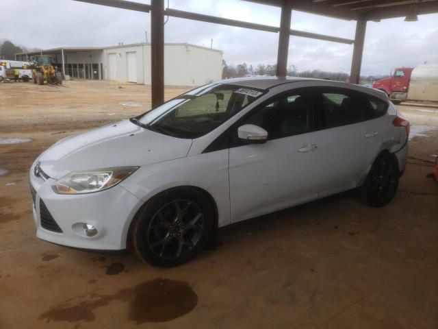 FORD FOCUS SE 2013 1fadp3k21dl208797