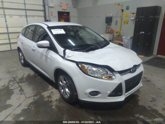 FORD FOCUS 2013 1fadp3k21dl210534