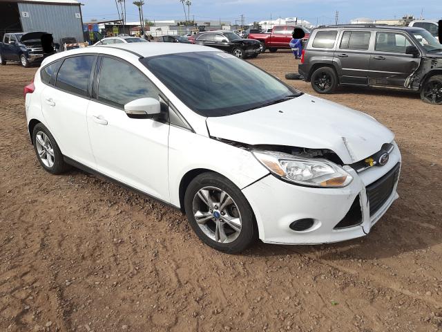 FORD FOCUS SE 2013 1fadp3k21dl210999