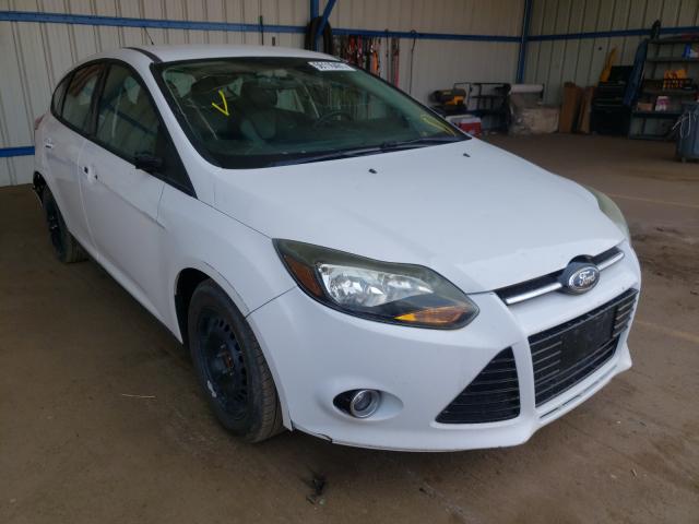 FORD FOCUS SE 2013 1fadp3k21dl211246