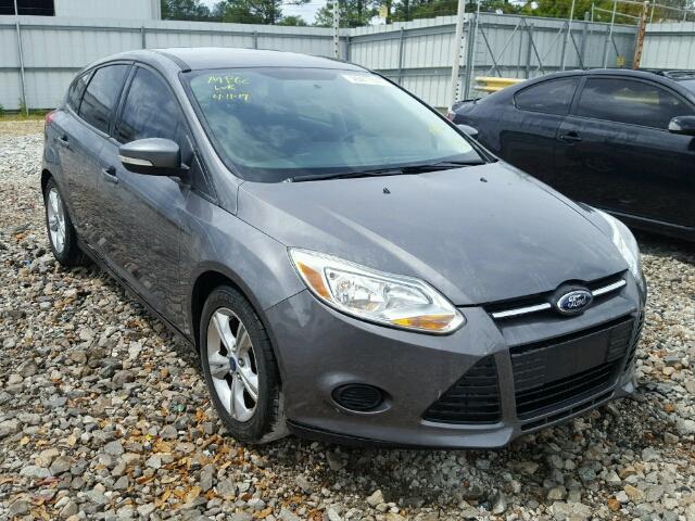 FORD FOCUS SE 2013 1fadp3k21dl214258