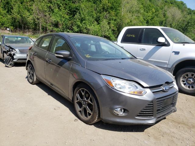 FORD FOCUS SE 2013 1fadp3k21dl215829