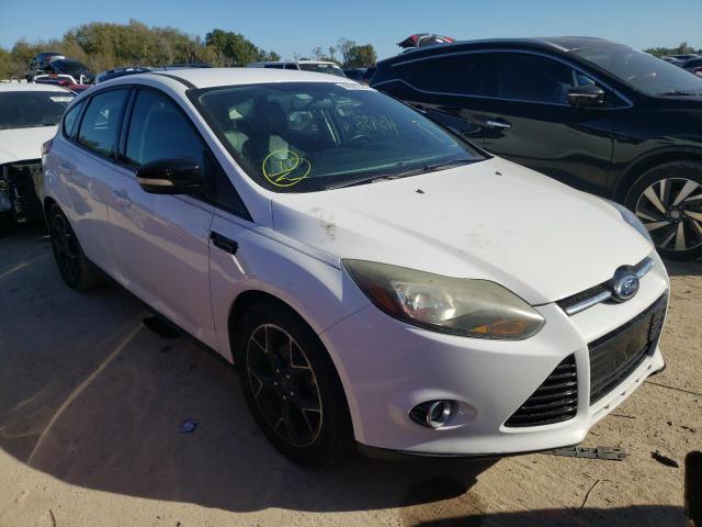 FORD FOCUS SE 2013 1fadp3k21dl217645