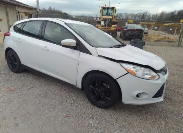 FORD FOCUS 2013 1fadp3k21dl219413