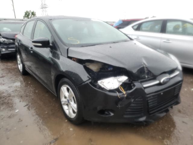 FORD FOCUS SE 2013 1fadp3k21dl219511