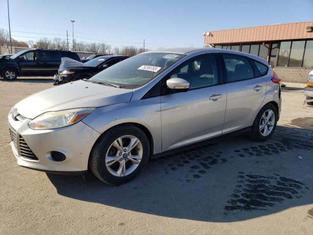 FORD FOCUS SE 2013 1fadp3k21dl220027