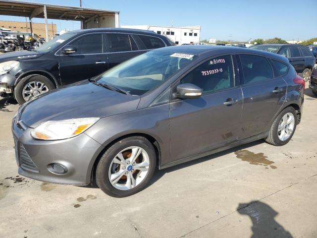 FORD FOCUS 2013 1fadp3k21dl220285