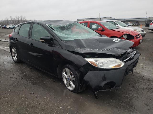 FORD FOCUS SE 2013 1fadp3k21dl223476