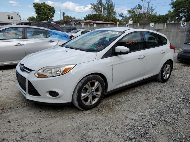 FORD FOCUS SE 2013 1fadp3k21dl223669