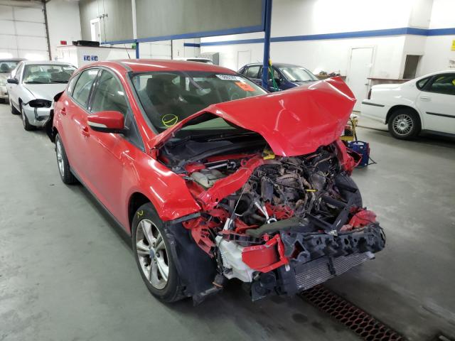 FORD FOCUS SE 2013 1fadp3k21dl224143