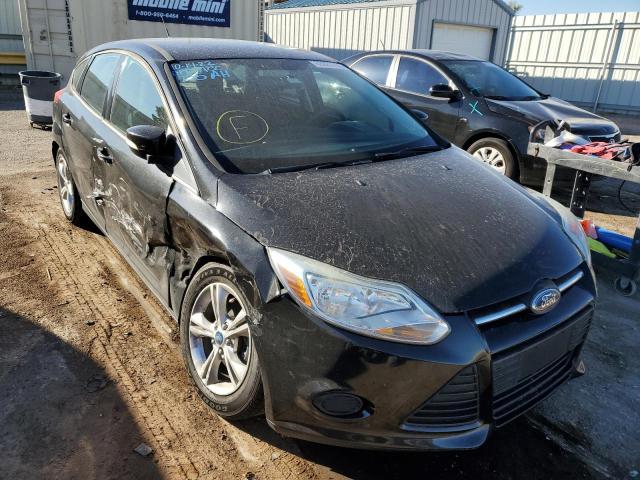 FORD FOCUS SE 2013 1fadp3k21dl224160