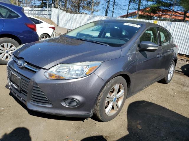 FORD FOCUS 2013 1fadp3k21dl224613