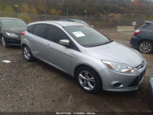 FORD FOCUS 2013 1fadp3k21dl224627