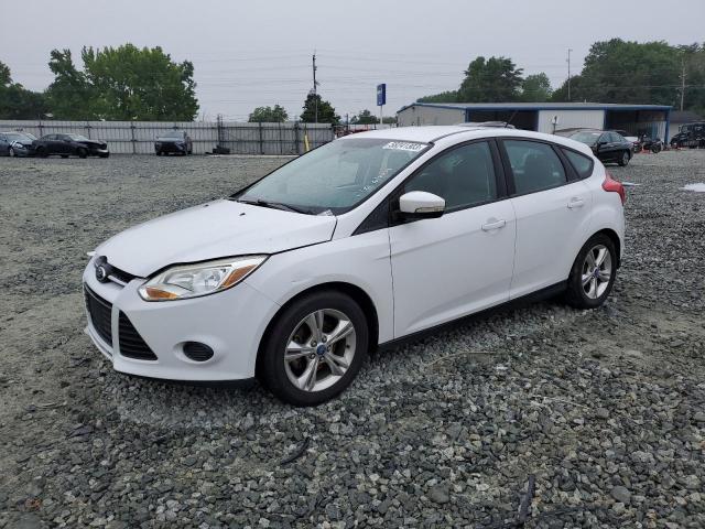 FORD FOCUS SE 2013 1fadp3k21dl224823