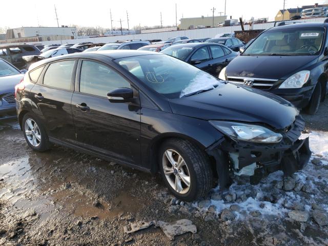 FORD FOCUS SE 2013 1fadp3k21dl225499