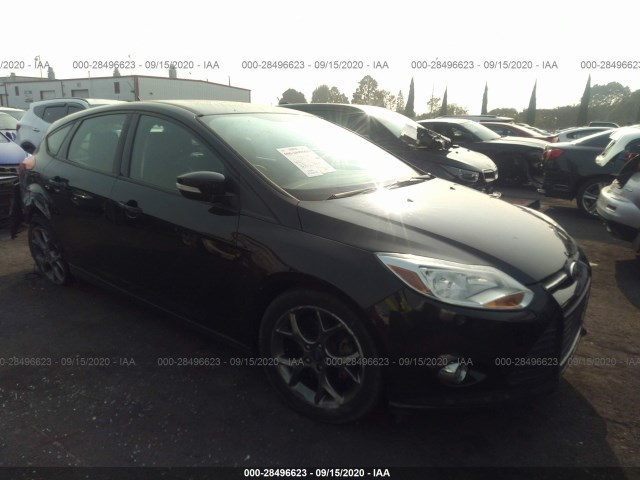 FORD FOCUS 2013 1fadp3k21dl227236